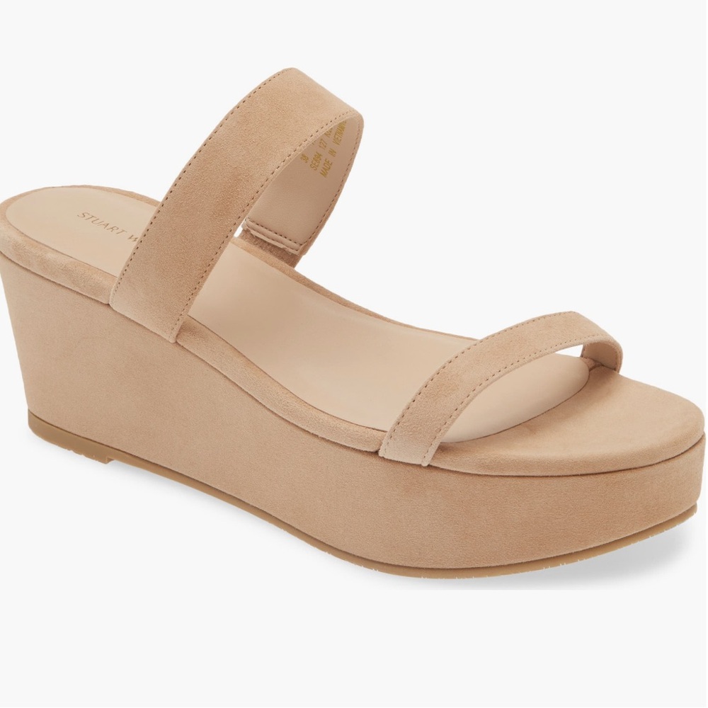 STUART WEITZMAN Sandals